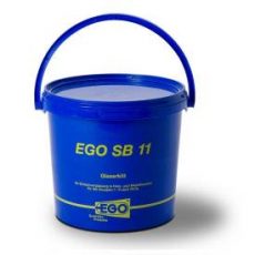 Emmer stopverf EGO SB 11 - Glaswebwinkel.be