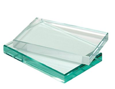 Extra helder diamant glas