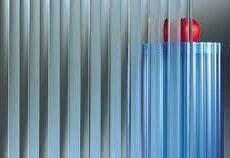 Canale mat blank 4 mm