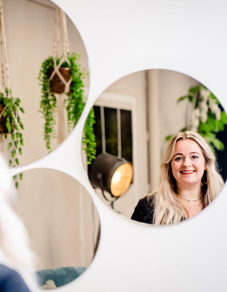 Lotje van Glaswebwinkel