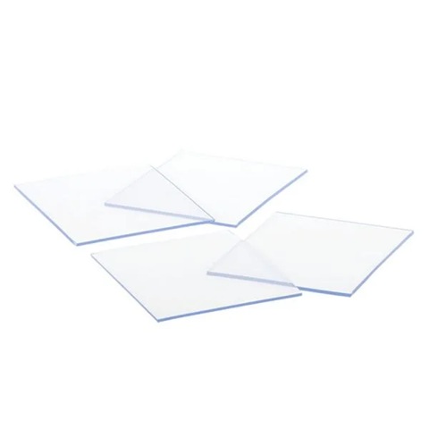 Opvulpakking PVC U-profiel