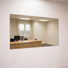 doorkijkspiegel/confrontatiespiegel