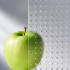 Figuurglas mastercarre 6 mm