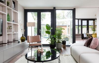 Isolatieglas
