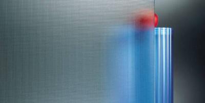 Nylon screen 4 mm