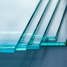 Float glas op maat