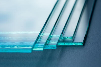 Float glas op maat