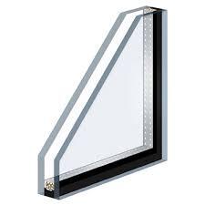 Hoogrendementsglas plaatje