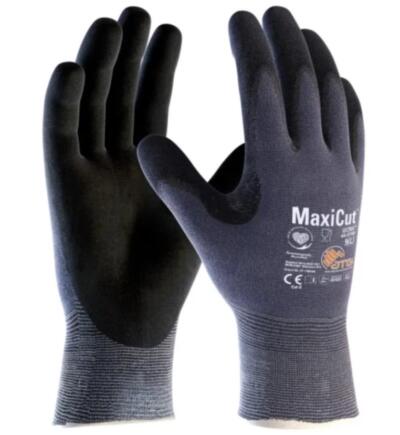 Veiligheidshandschoenen MaxiCut ultra
