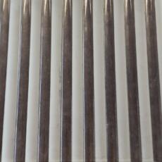 Flutec mat blank figuurglas