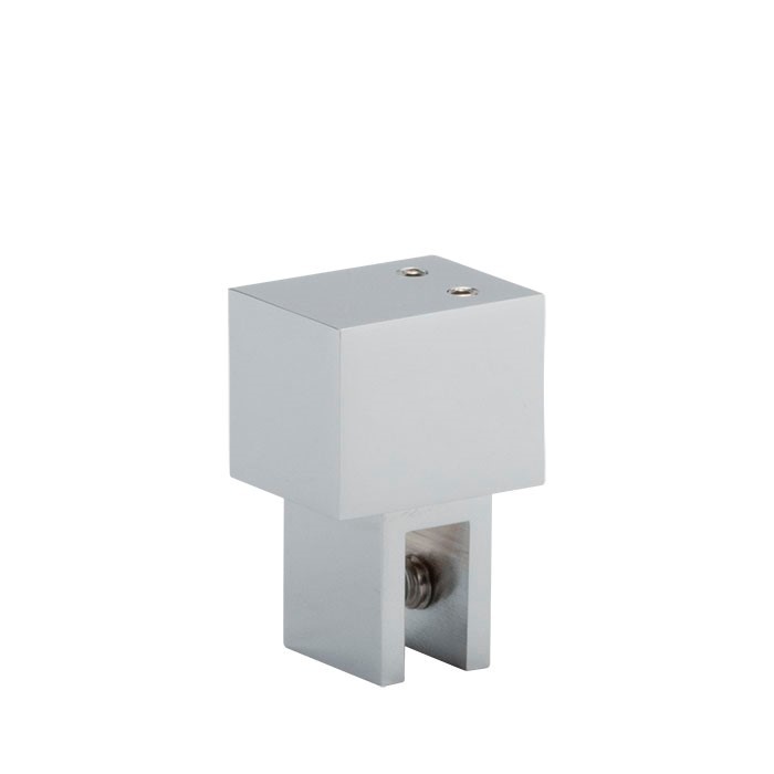 Stabilisatiestang aansluiting glas