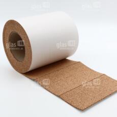 Glaskurkjes op rol per 1000 stuks