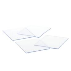 Opvulpakking PVC U-profiel